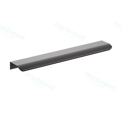 250mm Agena, Kliff And Madura Gun metal Handle