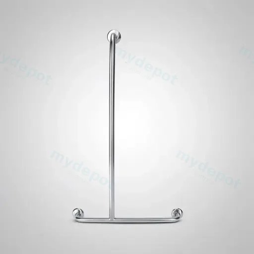 32mm Shower Satin SS Grab Rail