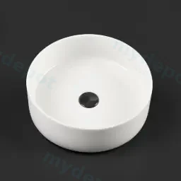 Bathroom product preview