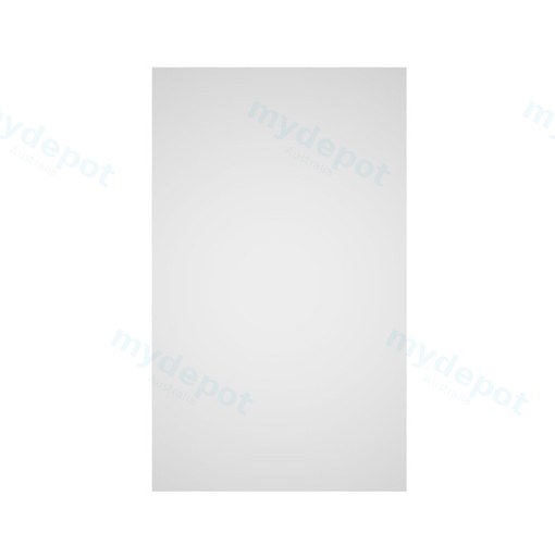 450*155*750mm Alpha PVC Shaving Cabinets