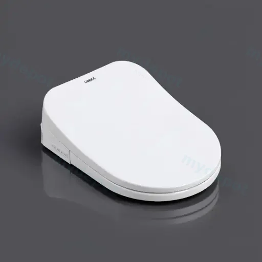 509 *388 *134.3mm Chios Smart Toilet Seat