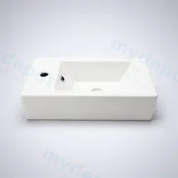 Vanity Tops product preview