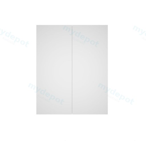 600*155*750mm Alpha PVC Shaving Cabinets