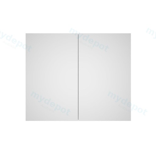 900*155*750mm Alpha PVC Shaving Cabinets
