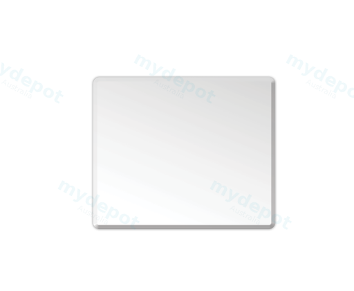 900X750X5mm Recta Bevel Edge Mirror