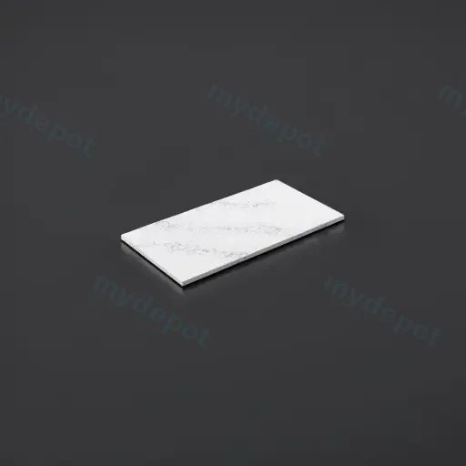 905X465X20mm Calacatta White (WG486) Zero Silica Engineer Stone Top