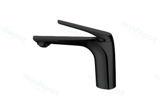 Au Black Basin Mixer