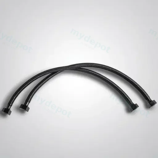 Back Inlet Hose(30mm)