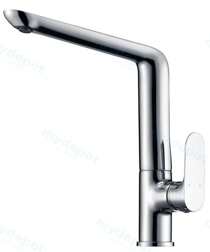 Banda Sink Mixer(Chrome)