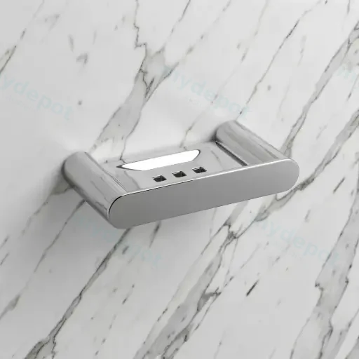 Bellino Chrome Soap Dish