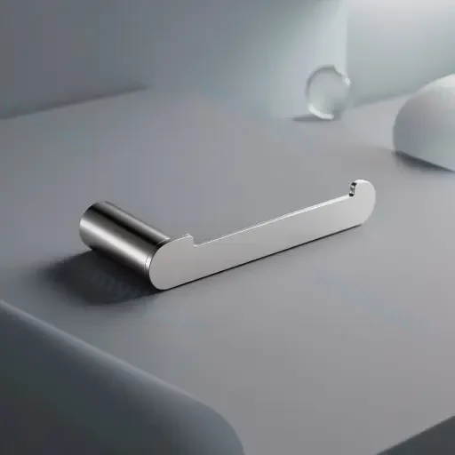 Bellino Chrome Toilet Roll Holder