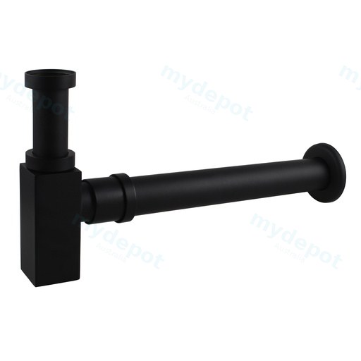 Black Bottle Trap 32mm