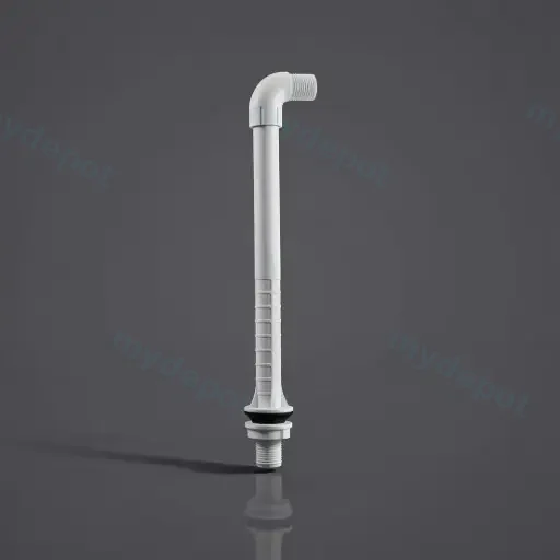 Bottom Inlet Tube