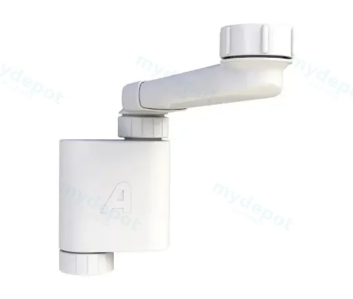 Box Trap & Vanity Space Saver Kit 40mm