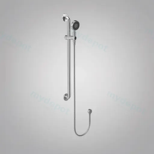 Bradley Australia Maps Han Held Shower Kit