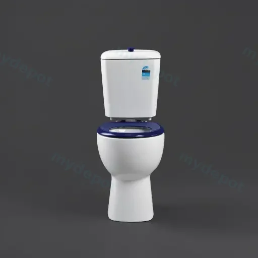 Carrida Care Toilet Suite