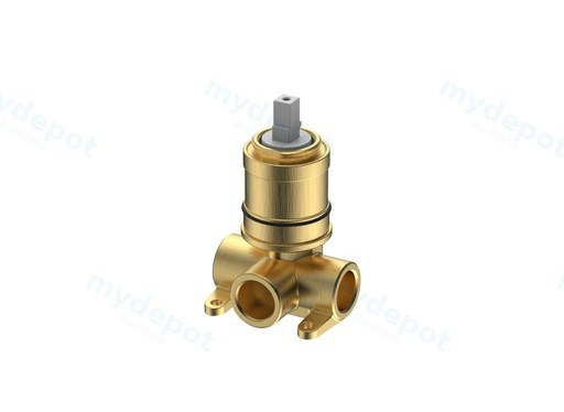 Clasico Wall Mixer Rough-In Body
