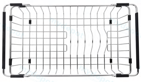 Crete Sink Basket