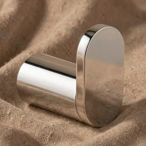Dove Robe Hook(Chrome)