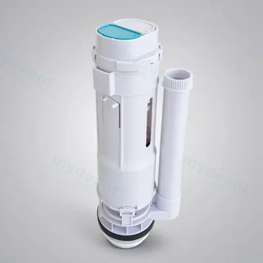 Dual Flush Toilet Cistern Outlet Valve