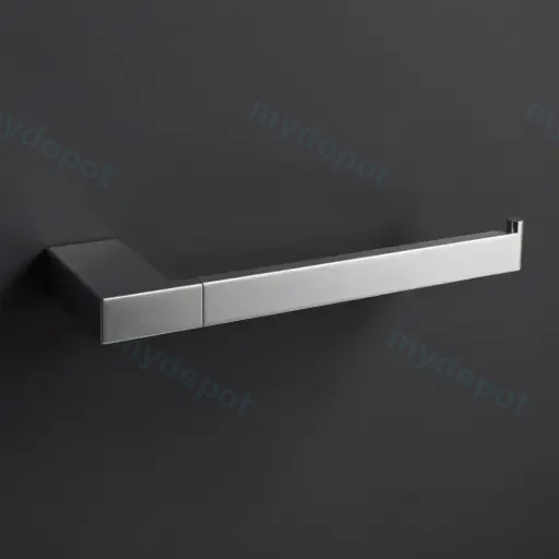 Eden Towel Bar(Chrome)