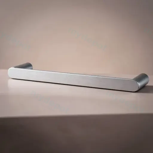 Esperia Chrome Towel Rail 300mm
