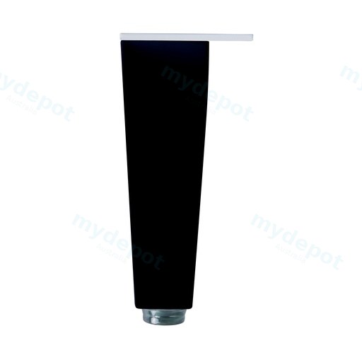 Federation Design Wood Leg Matte Black