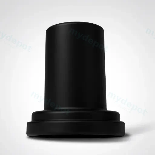 Frame In-Wall Cistern Outlet Trap