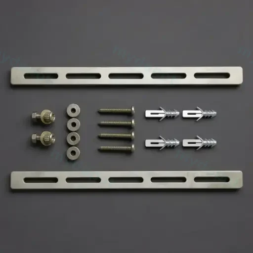 In-Wall Cistern Plastic Fixing Screws