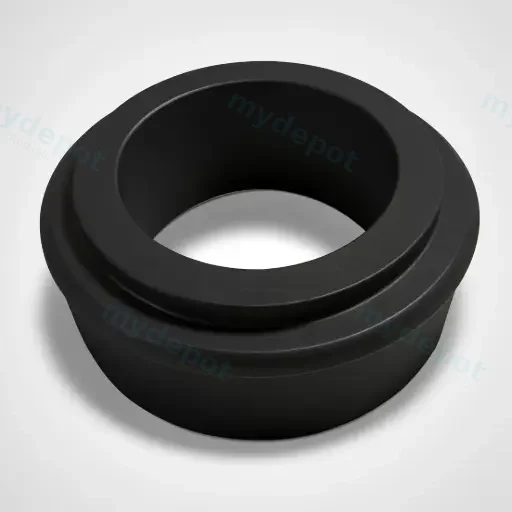 In-Wall Cistern Inlet Pipe Key Seal