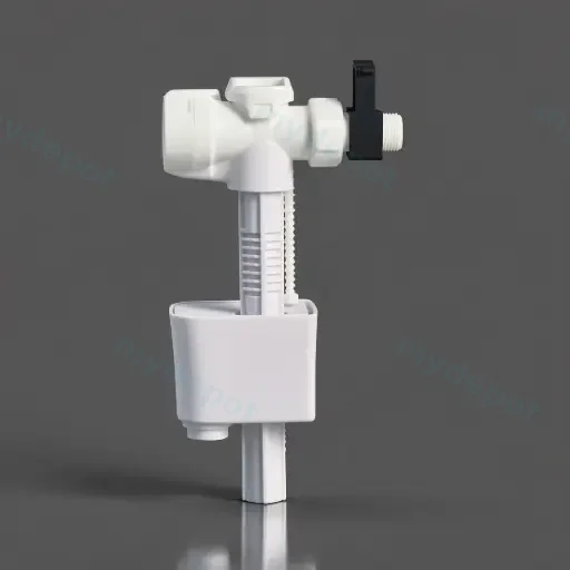 Inlet Valve