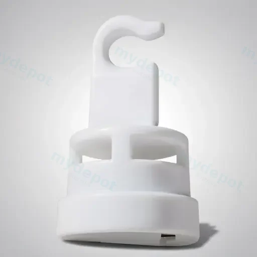 Inlet Valve Hook