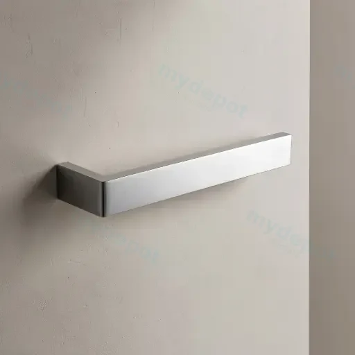 IVANO Series Chrome Hand Towel