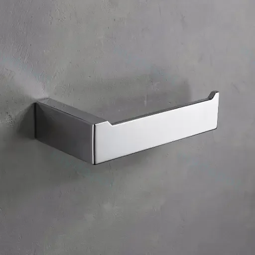 IVANO Series Chrome Toilet Paper Holder