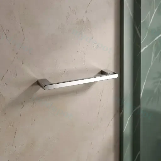 VOG Series Chrome Hand Towel