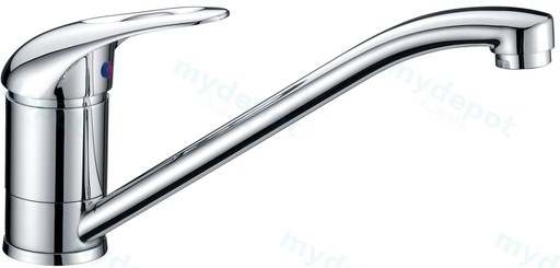 Mina Sink Mixer(Chrome)
