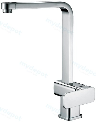 Nova Sink Mixer(Chrome)