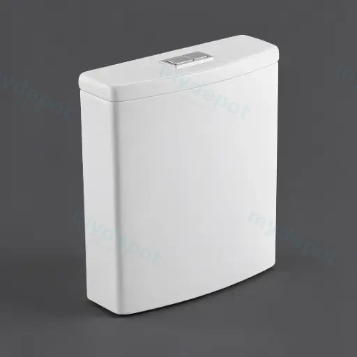 Orta Toilet Cistern