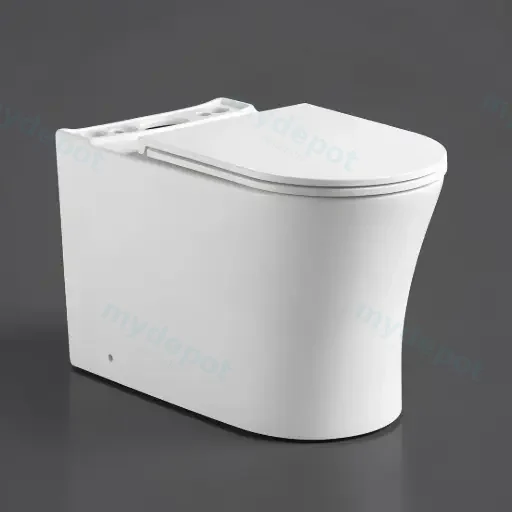Orta Tornado Rimless Pan