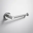 Otus Slimline Toilet Paper Holder Chrome