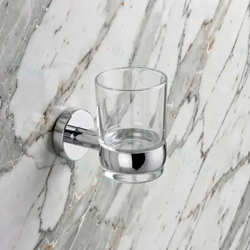 Otus Tumbler Holder(Chrome)