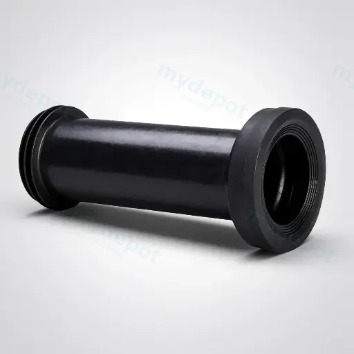 P-Trap Roughing In Pipe 180mm