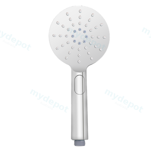 Pentro Round Chrome ABS Sprayer Head