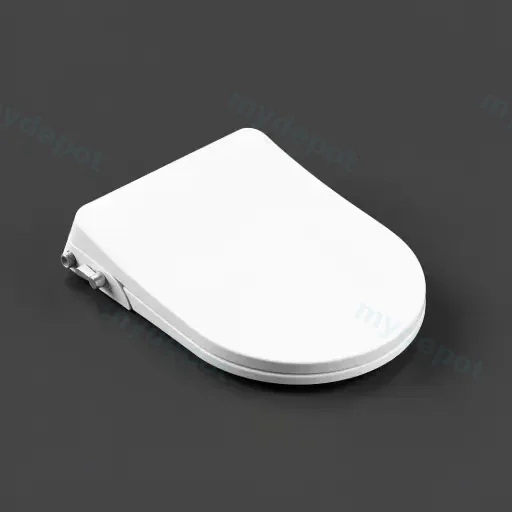 Procida Non-Electric Toilet Bidet Seat