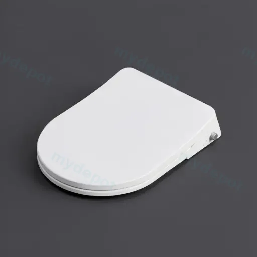 Procida Non-Electric Toilet Bidet Seat