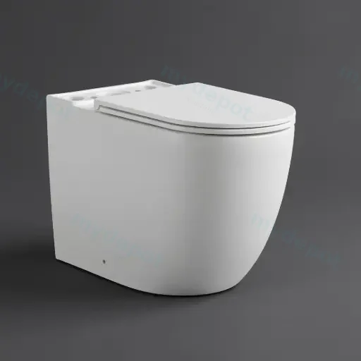 Procida Tornado Rimless Pan