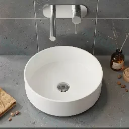 Bathroom product preview