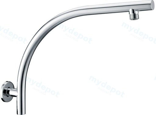 Shower arm(Chrome)