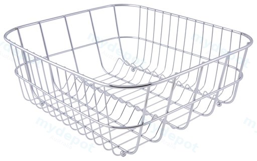 Stainless Steel Basket(304 Stainless Steel)