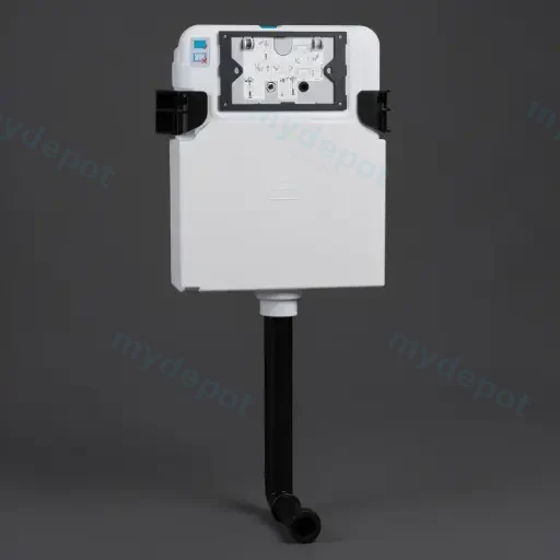 Standard Cistern for PTW1012(Gloss White)